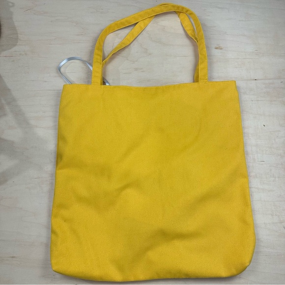 Pet canvas carrying bag - Picture 2 of 8